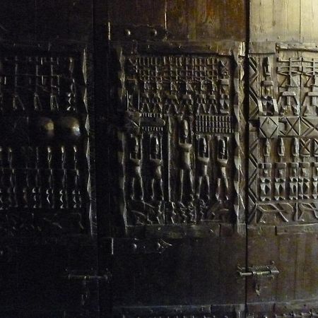מרקש Riad Bellamane Marrakech (Adults Only) מראה חיצוני תמונה