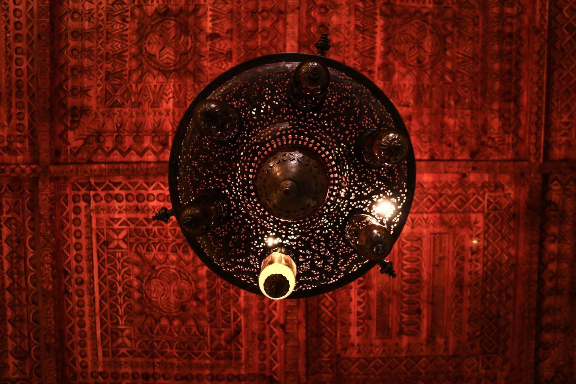 מרקש Riad Bellamane Marrakech (Adults Only) מראה חיצוני תמונה