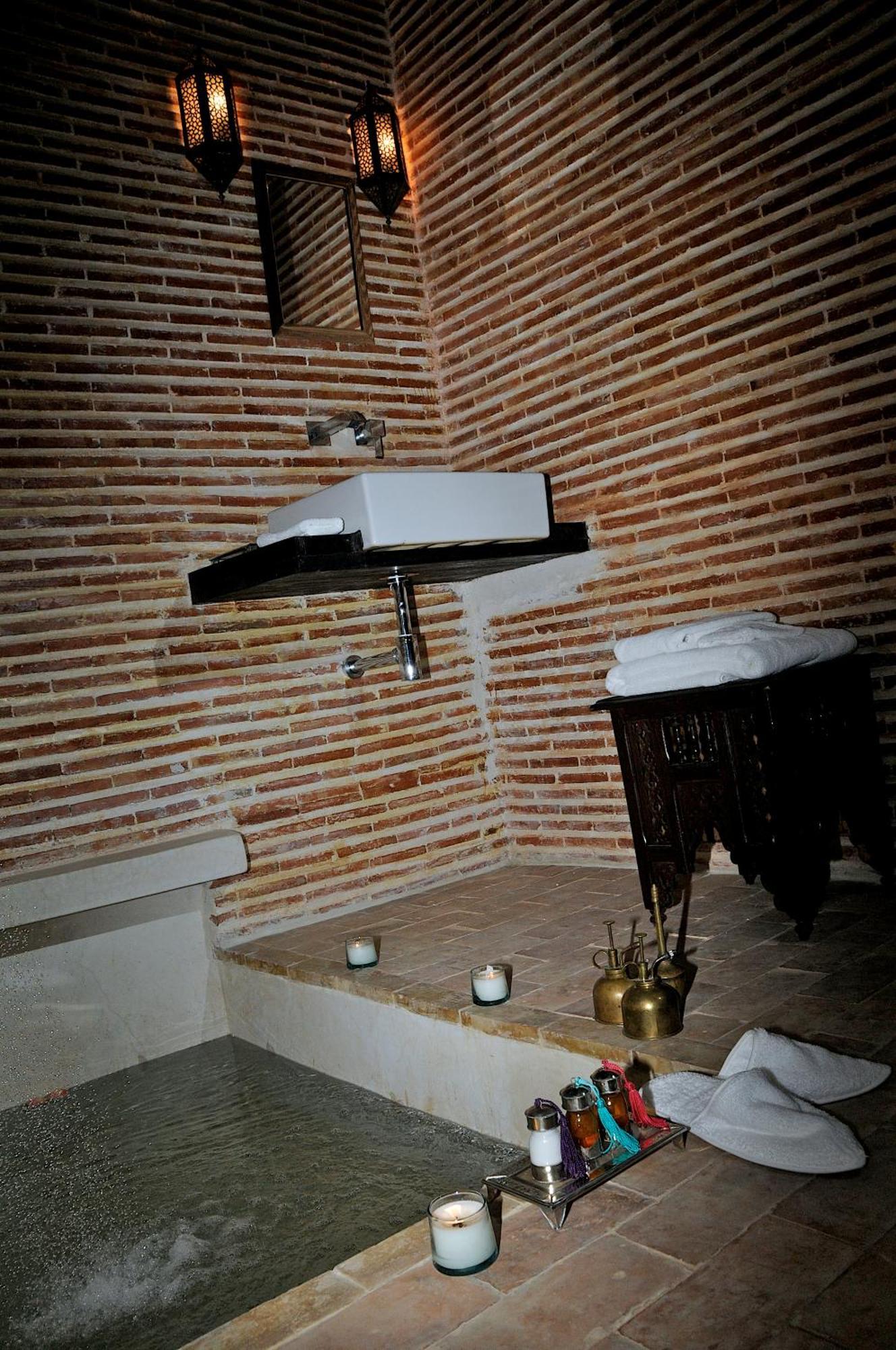 מרקש Riad Bellamane Marrakech (Adults Only) מראה חיצוני תמונה