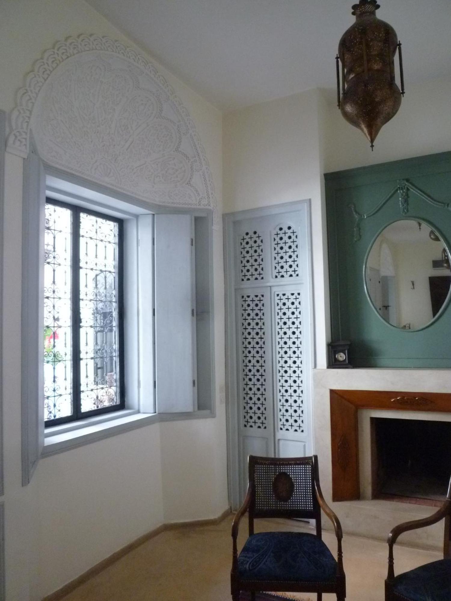 מרקש Riad Bellamane Marrakech (Adults Only) מראה חיצוני תמונה