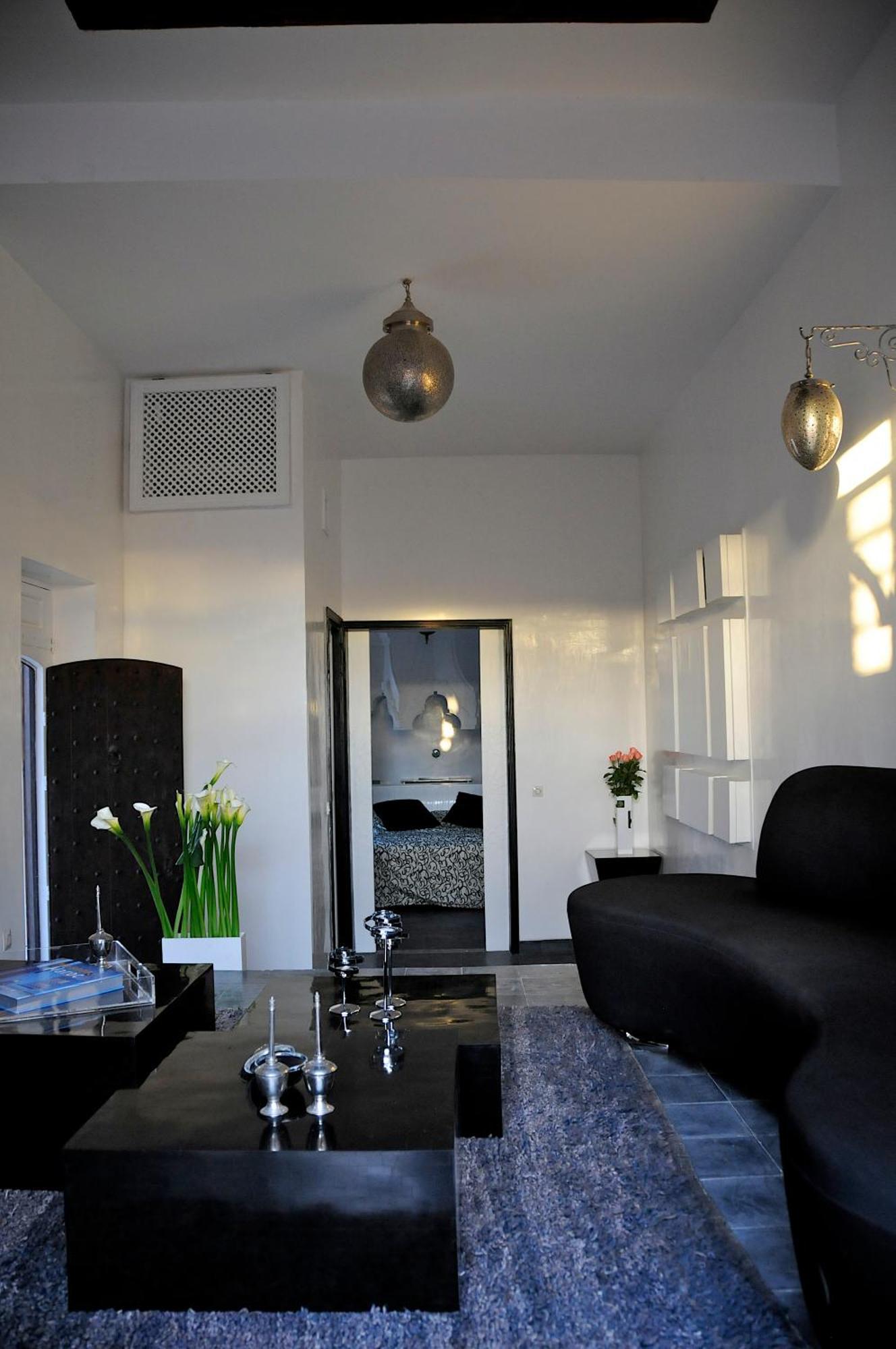 מרקש Riad Bellamane Marrakech (Adults Only) מראה חיצוני תמונה