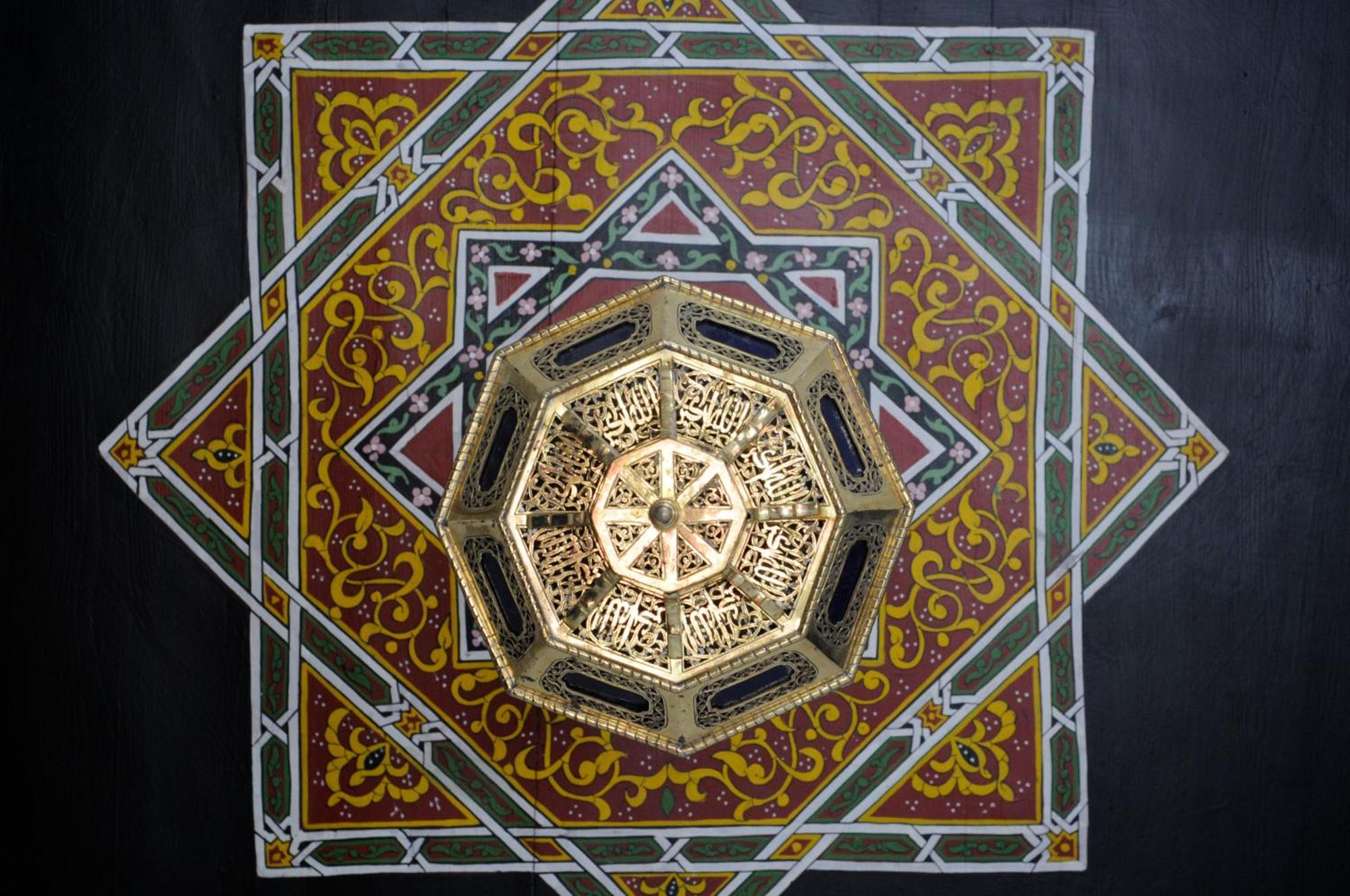 מרקש Riad Bellamane Marrakech (Adults Only) מראה חיצוני תמונה