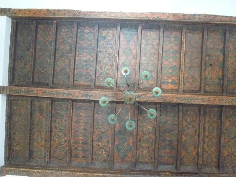מרקש Riad Bellamane Marrakech (Adults Only) מראה חיצוני תמונה
