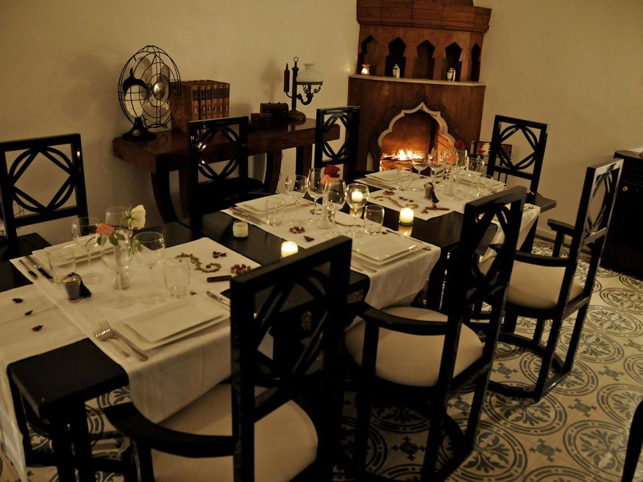 מרקש Riad Bellamane Marrakech (Adults Only) מראה חיצוני תמונה