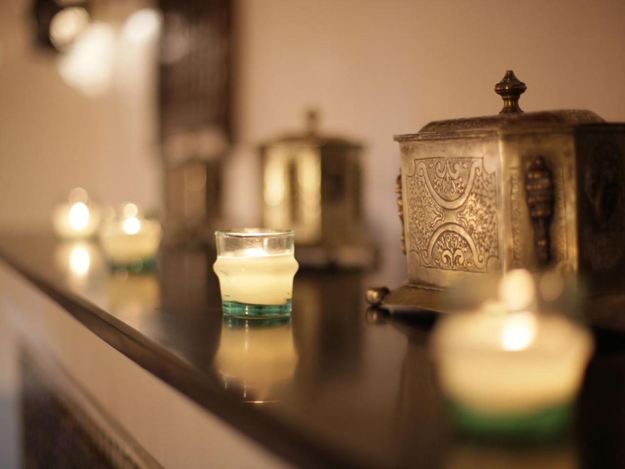 מרקש Riad Bellamane Marrakech (Adults Only) מראה חיצוני תמונה