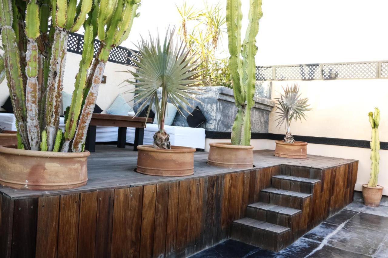 מרקש Riad Bellamane Marrakech (Adults Only) מראה חיצוני תמונה