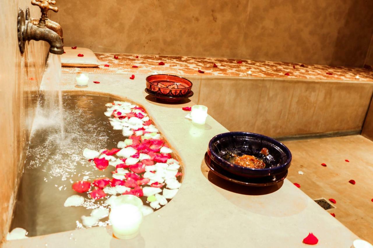 מרקש Riad Bellamane Marrakech (Adults Only) מראה חיצוני תמונה