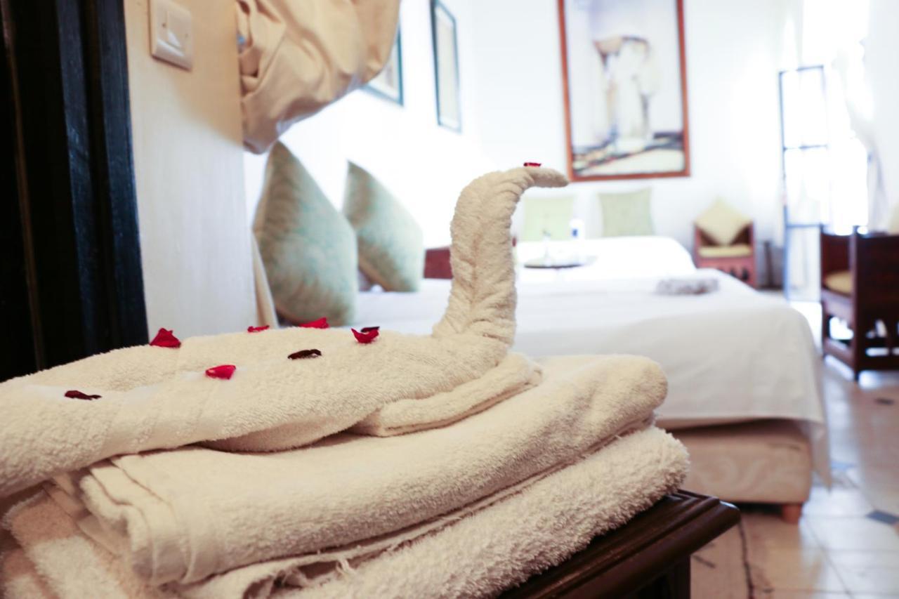 מרקש Riad Bellamane Marrakech (Adults Only) מראה חיצוני תמונה