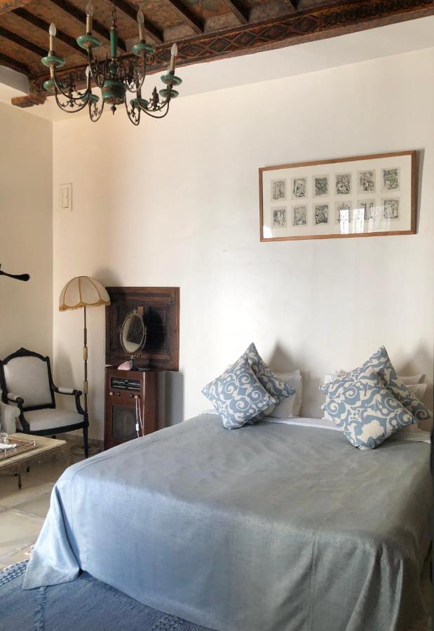 מרקש Riad Bellamane Marrakech (Adults Only) מראה חיצוני תמונה