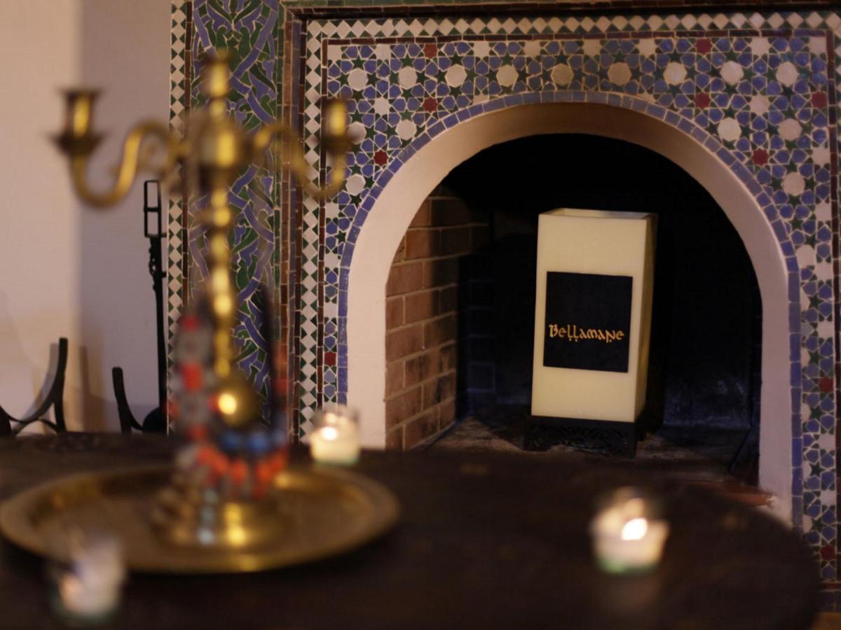 מרקש Riad Bellamane Marrakech (Adults Only) מראה חיצוני תמונה
