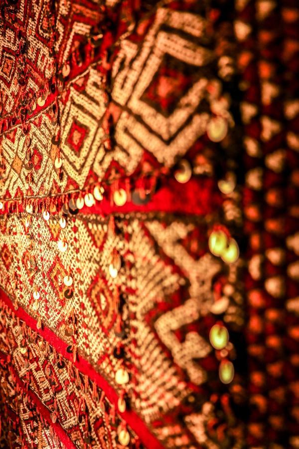 מרקש Riad Bellamane Marrakech (Adults Only) מראה חיצוני תמונה
