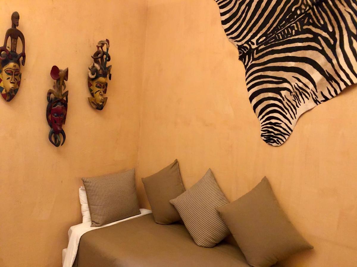 מרקש Riad Bellamane Marrakech (Adults Only) מראה חיצוני תמונה