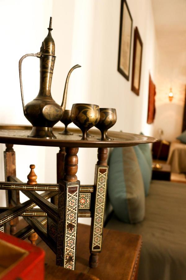 מרקש Riad Bellamane Marrakech (Adults Only) מראה חיצוני תמונה